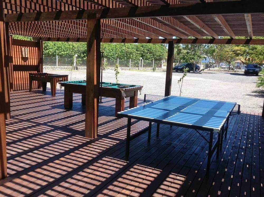 Pousada A Cabana Garopaba Zewnętrze zdjęcie